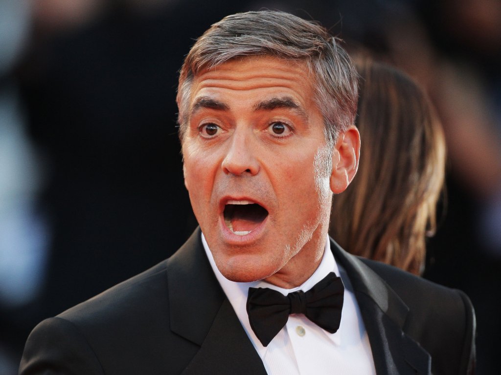 #GeorgeClooney sufre accidente en motocicleta y es hospitalizado en Italia goo.gl/CSGcVZ
