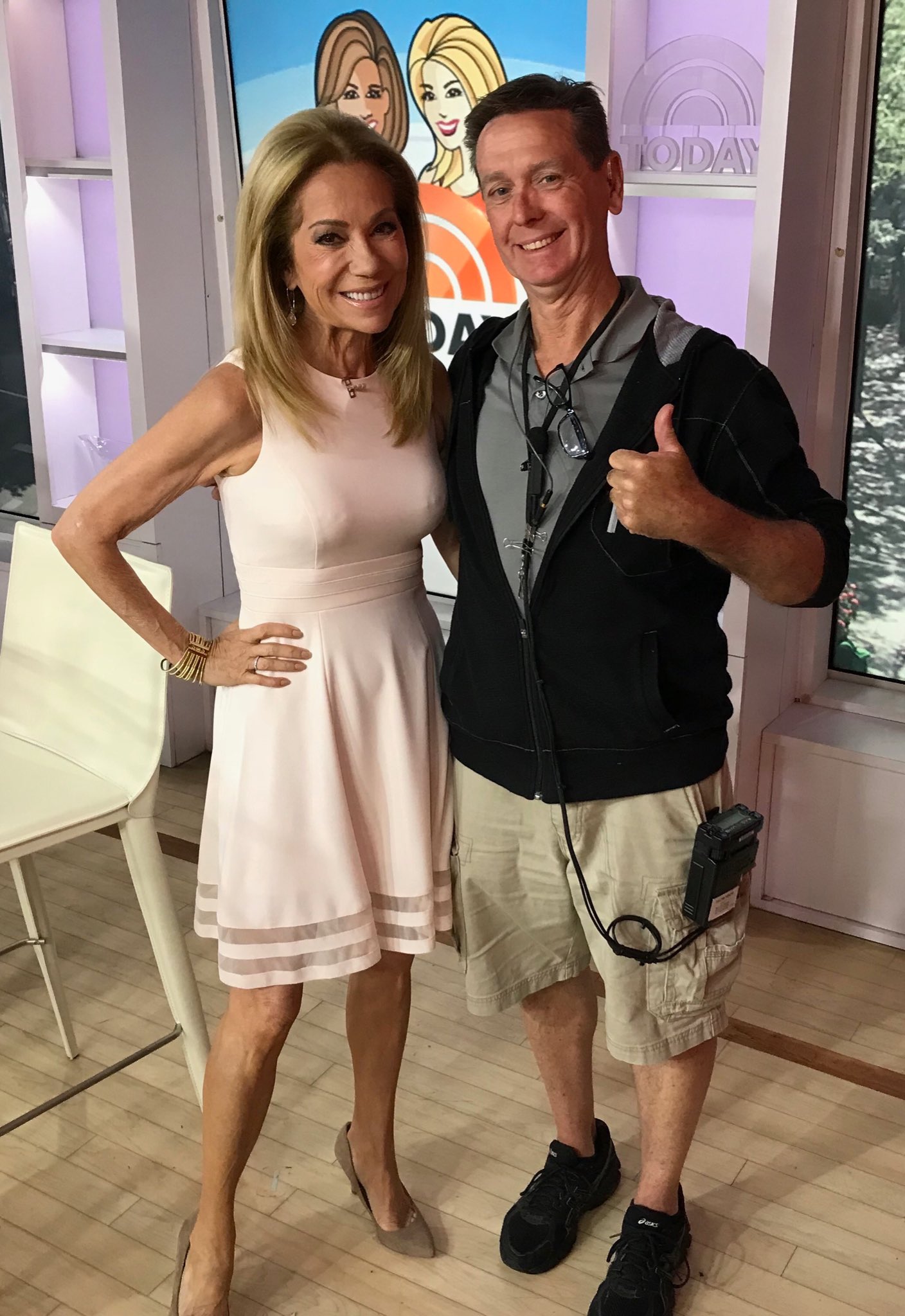 Kathie Lee Gifford on Twitter: 