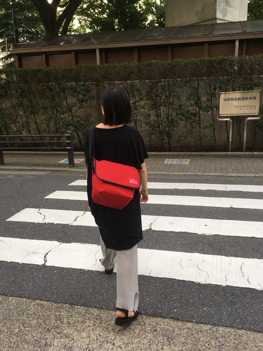 Twitter पर Mp Ikebukuro Casual Messenger Model Mp1605 Color Red Price 8 400 Tax Lumine池袋 6fでお待ちしております Manhattanportage マンハッタンポーテージ Newyork Nyc メッセンジャーバッグ ルミネ池袋 ルミネ 池袋 東京 新宿 Twitter पर Mp Ikebukuro Casual Messenger Model Mp1605 Color Red Price 8 400 Tax Lumine池袋 6fでお待ちしております Manhattanportage マンハッタンポーテージ Newyork Nyc メッセンジャーバッグ ルミネ池袋 ルミネ 池袋 東京 新宿