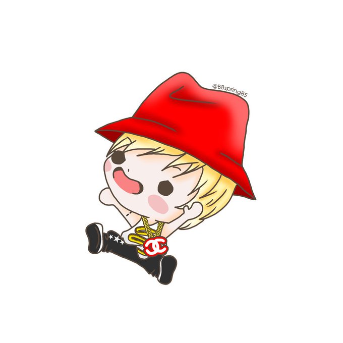 Gdragonのtwitterイラスト検索結果