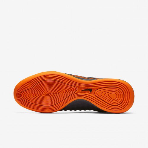 Nike MagistaX Proximo II DF IC Futsal Shoes Laser Orange