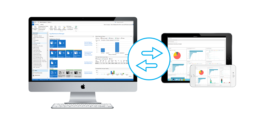 The Asset Guardian EAM tweet media