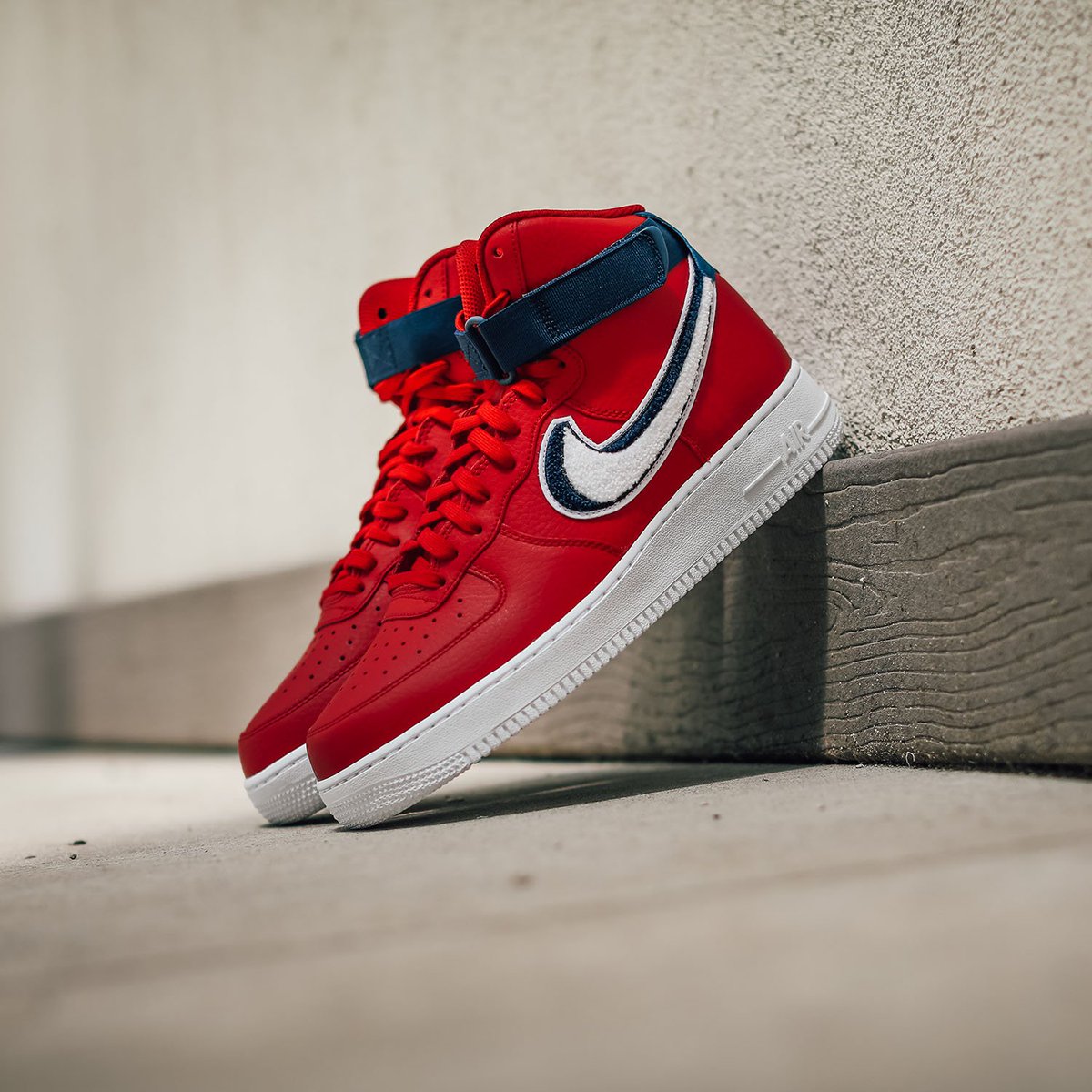 sneaker villa air force 1