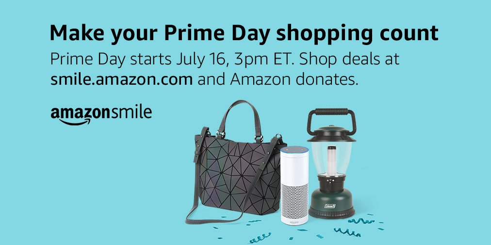 APORMinistries's tweet image. REMEMBER! Shop through Amazon Smile and designate A Place of Refuge Ministries as your charity. You Shop...We benefit! smile.amazon.com/ch/39-1971929