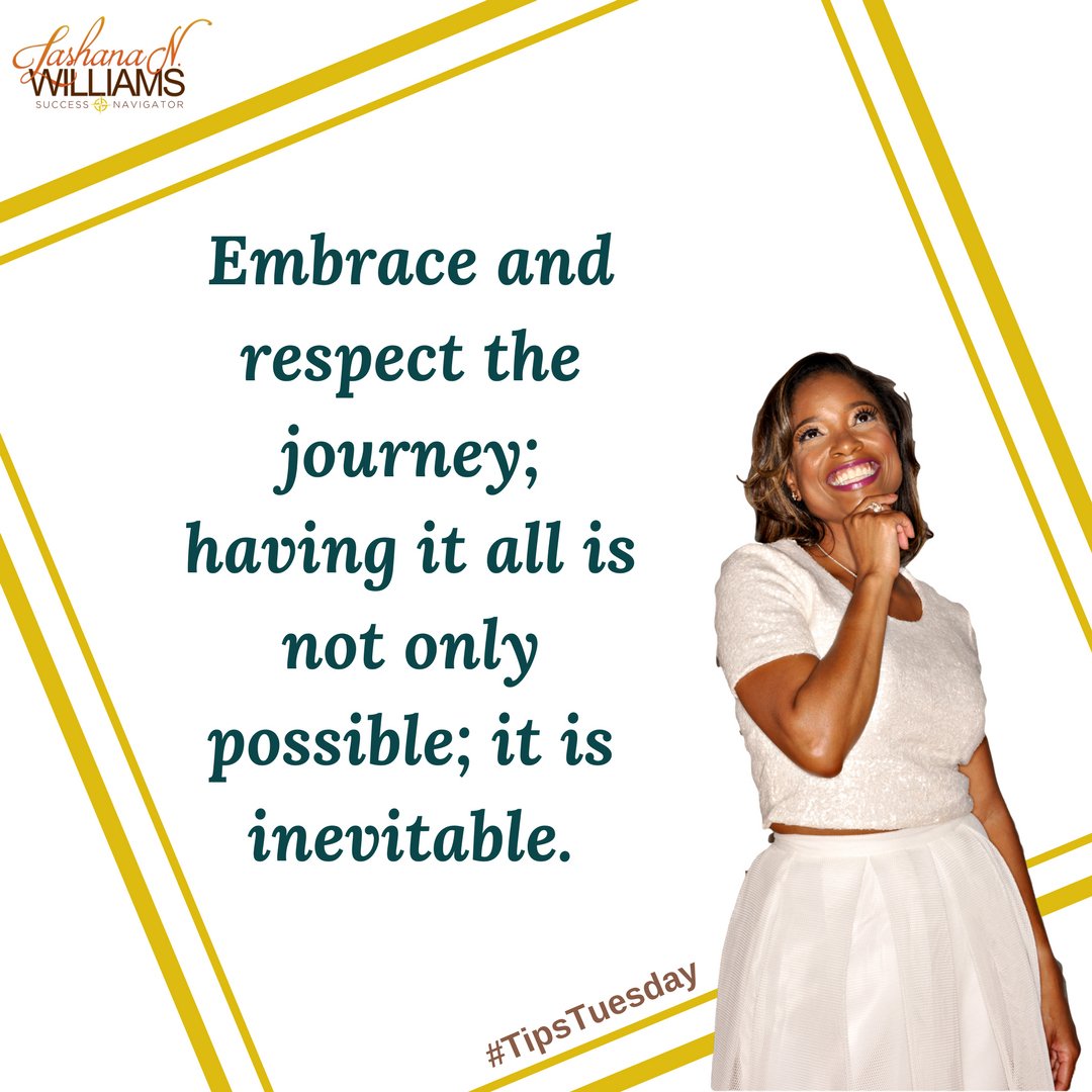 Whatever you can think of, if you put in the work, it will eventually come true.
#embraceyourjourney #respect #respectthejourney #journey #journeyinlife #havingitall #possible #possibilities #inevitable