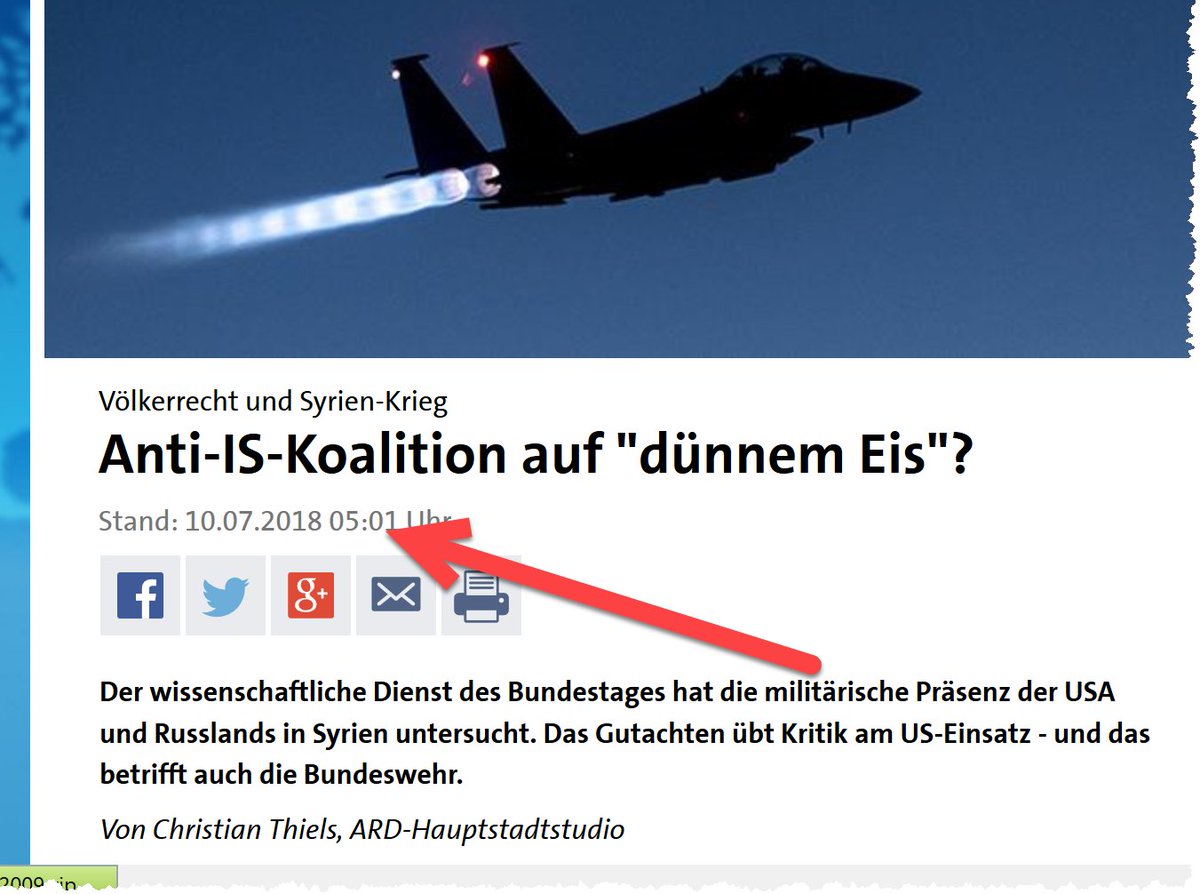 Paul Schreyer on Twitter "Wissenschaftlicher Dienst des