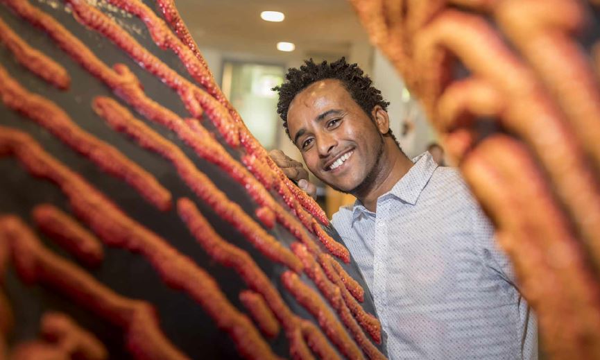 Hago Food & Industry tweet media