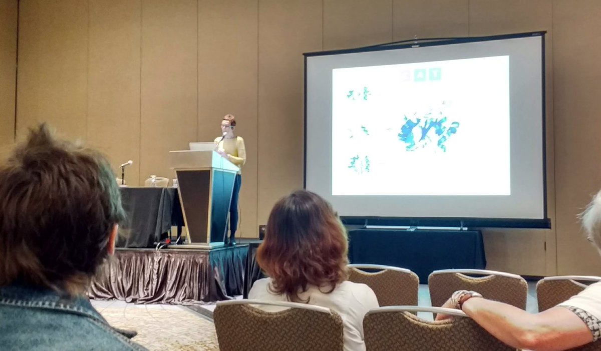 ELIXIREurope's tweet image. Coming up next! Christine Orengo presenting @CATHDatabase, one of the ELIXIR #CoreDataResources #ISMB2018 #ISMB18. cathdb.info