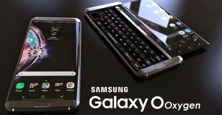 LesDaChef's tweet photo. Cc @sindivanzyl you can drop that Blackberry now. Thanks. The Samsung Galaxy Oxygen. Has a QWERTY keyboard👇🏾👇🏾 https://t.co/AlGlJ6FUsZ