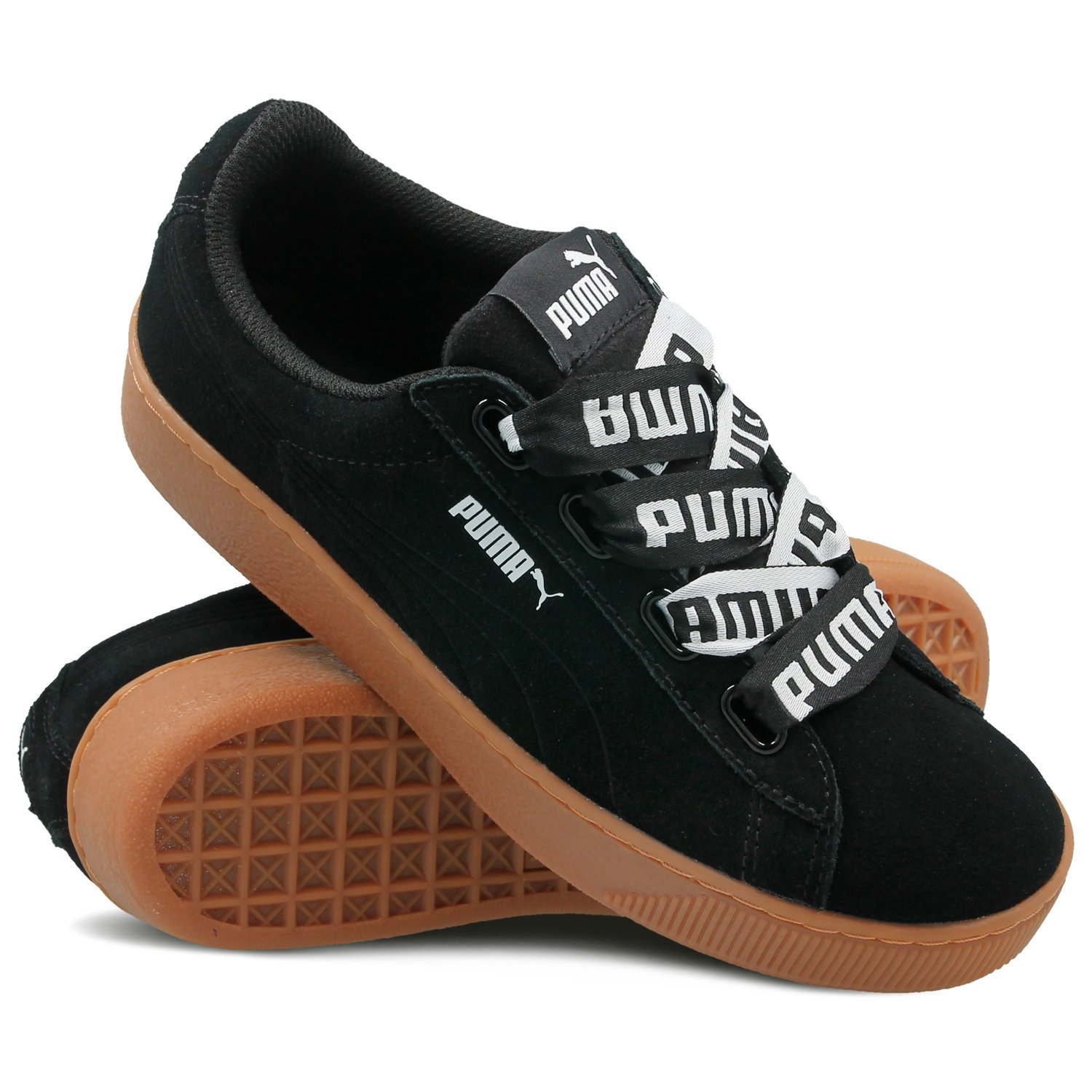 Puma vikky platform 50style hot sale