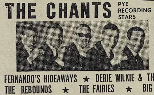 Back in the day. Wow, such memories! #thechants #blackandwhite #nostalgia #liverpool8