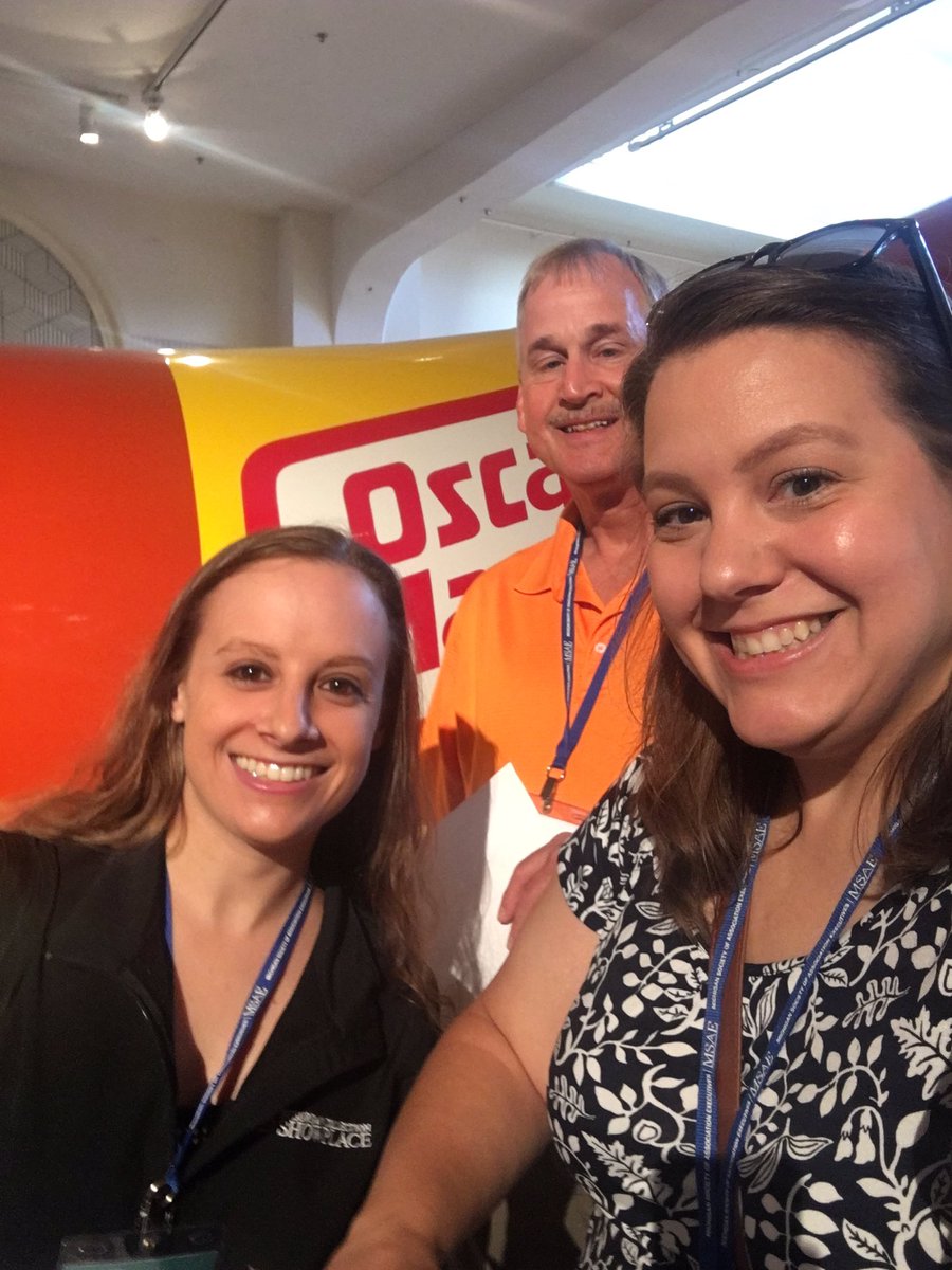 KristyDoak's tweet photo. #orgpro scavenger hunt. Team 14 for the win!! https://t.co/mdhVVCFGyV