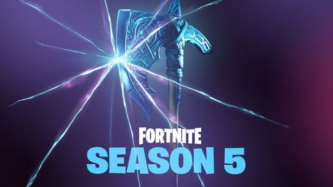 Fortnite News Teaser 2 Fortnite Fortniteseason5