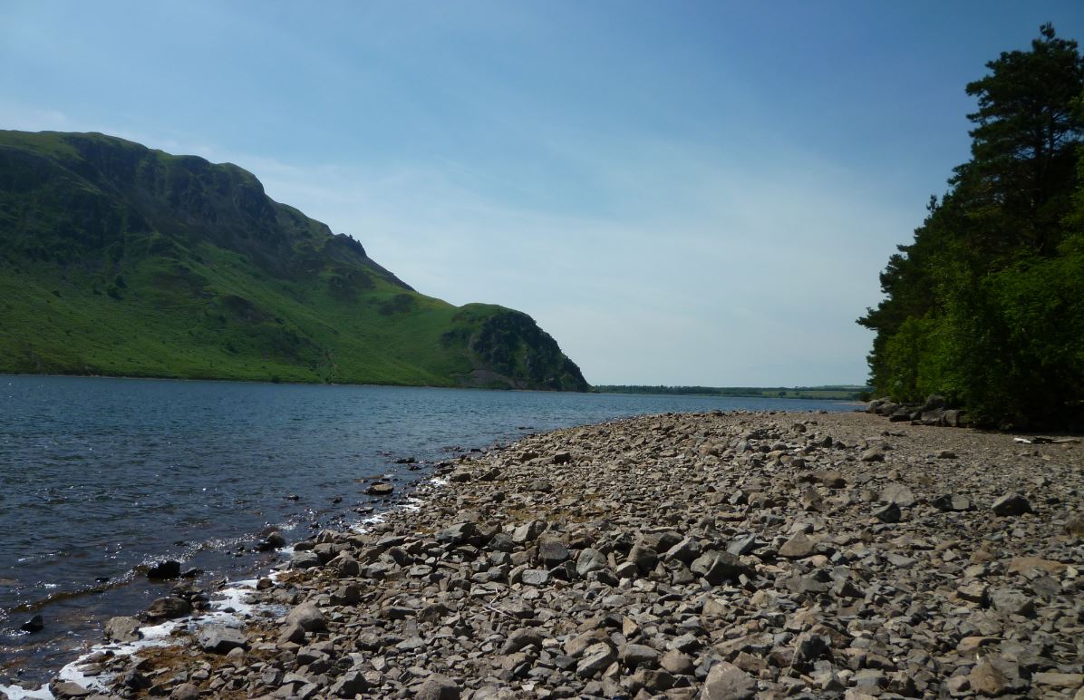 We always encourage people to use water wisely - <a href="/unitedutilities/">United Utilities</a> have some great water saving gadgets &amp; tips via their website. TeamEA is working together with United Utilities to minimise any potential impacts to people and the environment