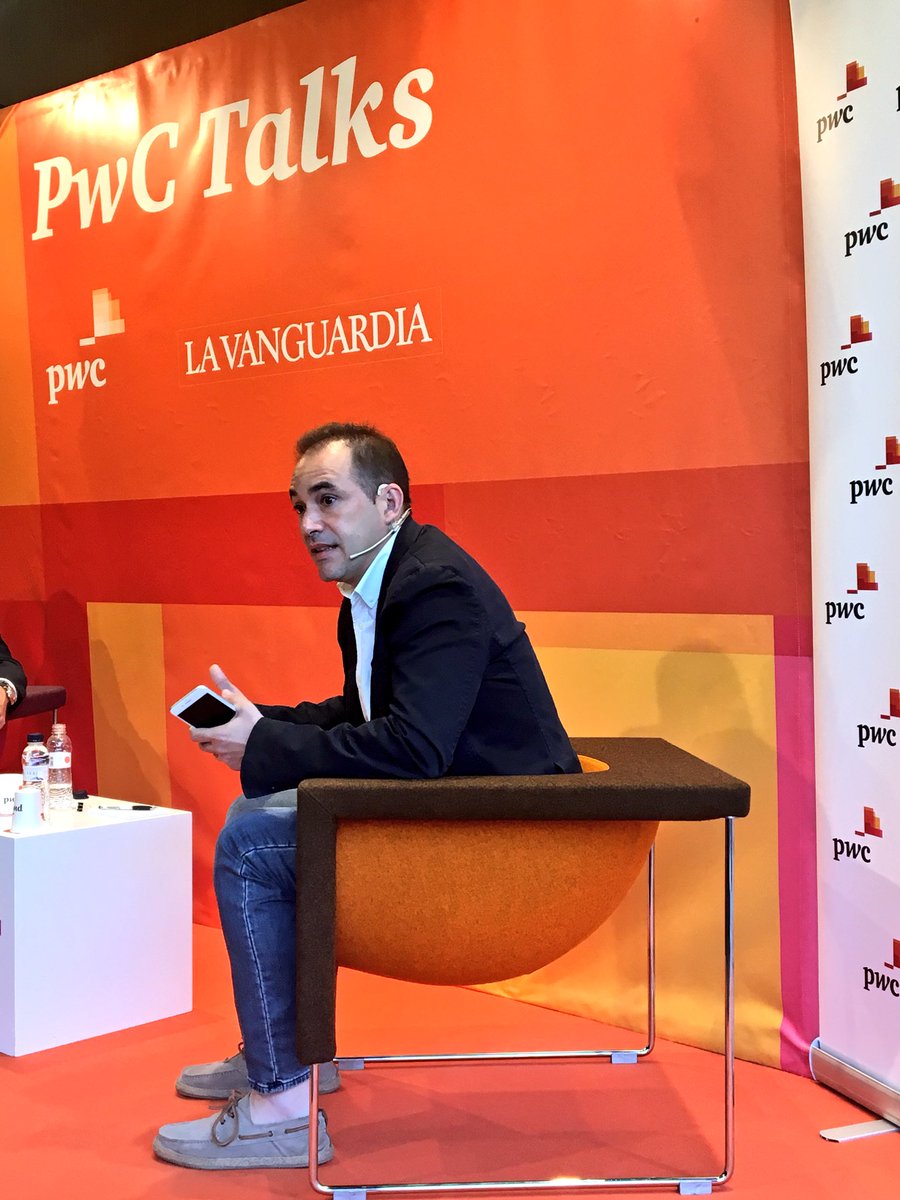 AnnaForastier's tweet photo. “Hemos lanzado un film (Hurricane / UK) a la vez en salas cine y digital. Rakuten TV invierte en producción reduciendo la ventana entre aparición en salas y digital.Hay otra pronto en España”
@jacintroca @RakutenJP TV con @jmarullgua001 @PwC_Spain Cataluña #pwctalks #PwCesDigital https://t.co/Q21MCfXMN1