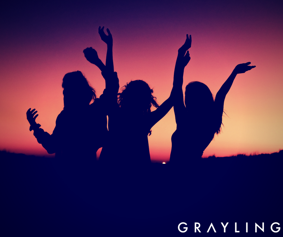 GraylingFrance's tweet photo. 🔊🎶 La playlist Summer Vibes 2018 de Grayling France est prête !
Tout l’été, on partage nos influences musicales. Un très bel été à vous ! 🍸🌞🌊
👉 https://t.co/ll4zDlJViW
#SummerVibes #Playlist #putthesoundon #InfluencesMusicales #Nosequipesontdutalent https://t.co/GsQ78dtRQa