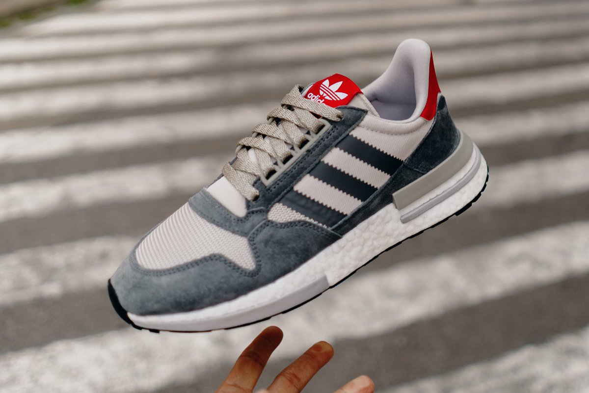 adidas zx 500 rm grey four