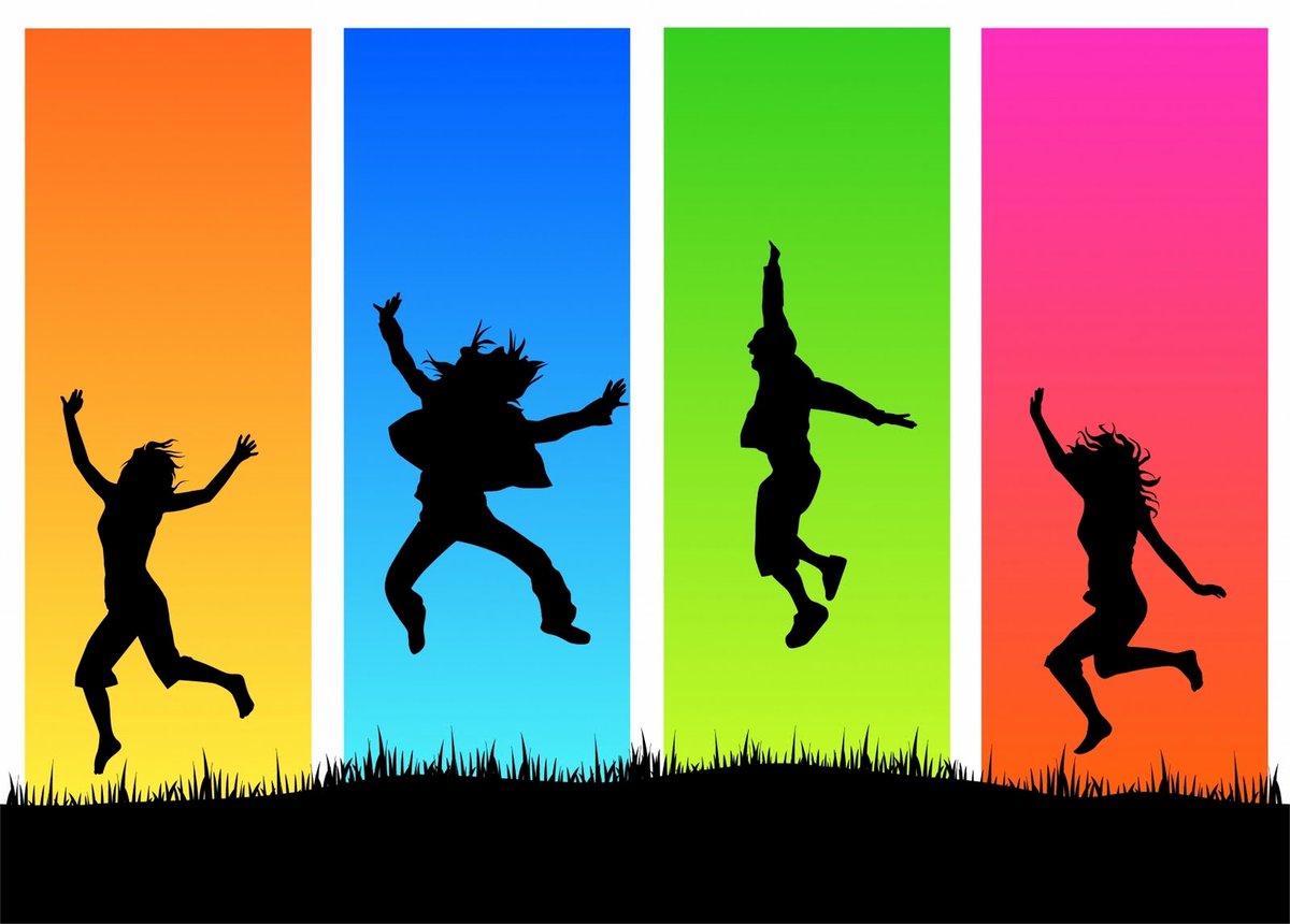 streamltd's tweet image. An ode to #joy!

Find out what 'joy' looks like, learn how to fill your life with it, and discover what a confetto is... ow.ly/1Y4F30kSB0k 

#TEDtalks #positivity #interiordesign