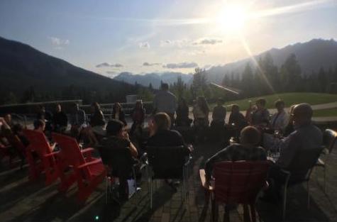 Creative_Dundee's tweet photo. Tonight at #MakeShare hear from Creative Dundee Director and Co-founder @GillianEasson respond to the theme of Impostor Syndrome!
More: https://t.co/5QW4RJuwdT https://t.co/eAQshlm9zl