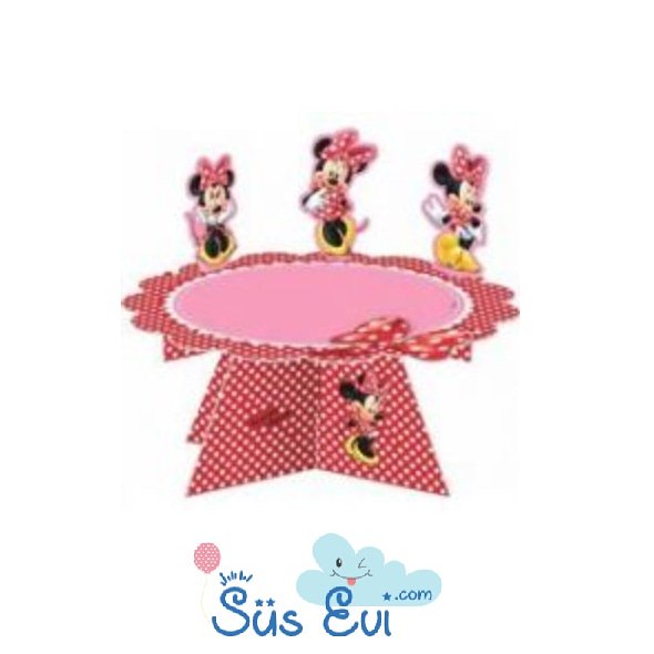 Minnie Mouse Cupcake Stand 

susevi.com    'dan Daha Fazla Ürün İnceleyebilirsiniz 

#süs #süsevi #süsürünleri #özelgün #organizasyon #parti #partisüsleri #partimalzemeleri #minnie #minniemouse #cupcake #ufukambalaj #maltepe #maltepeuçanbalon #maltepesüs #uçanbalon