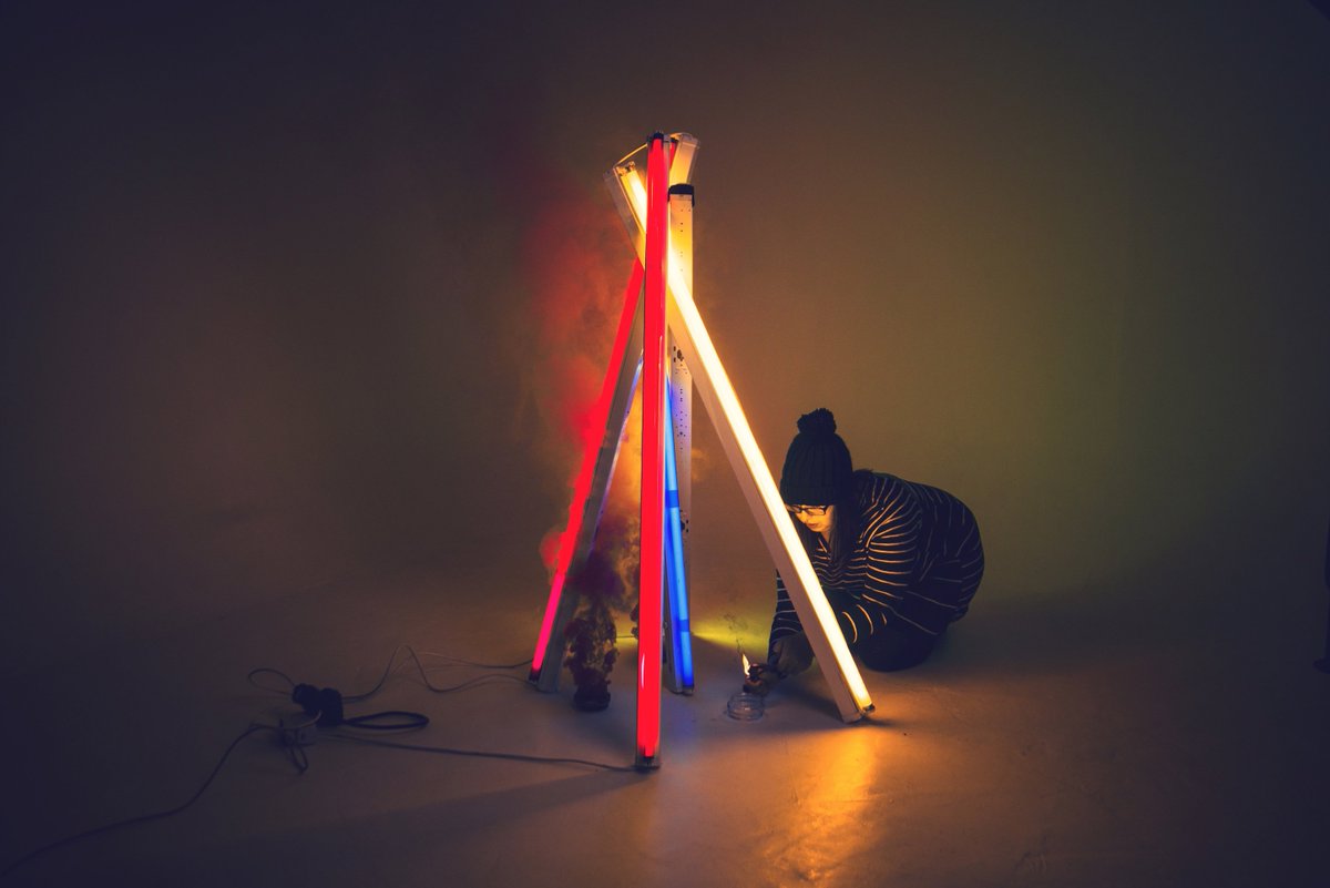 artsadm's tweet image. Science meets art on 12 July in @SheilaGhelani's On Sulphur, a programme of discussions, artistic responses, films, performance and more. Featuring Lucy Cash, @JoHellier, @johnhunter_, Marty Langthorn, @tspooner0 and many more: artsadmin.co.uk/events/4147