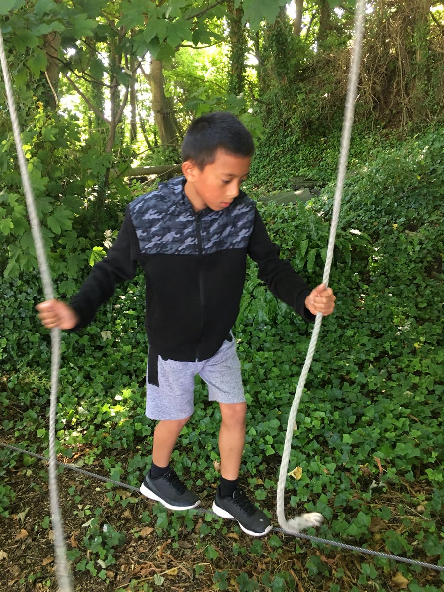 FoxfieldPE tweet media