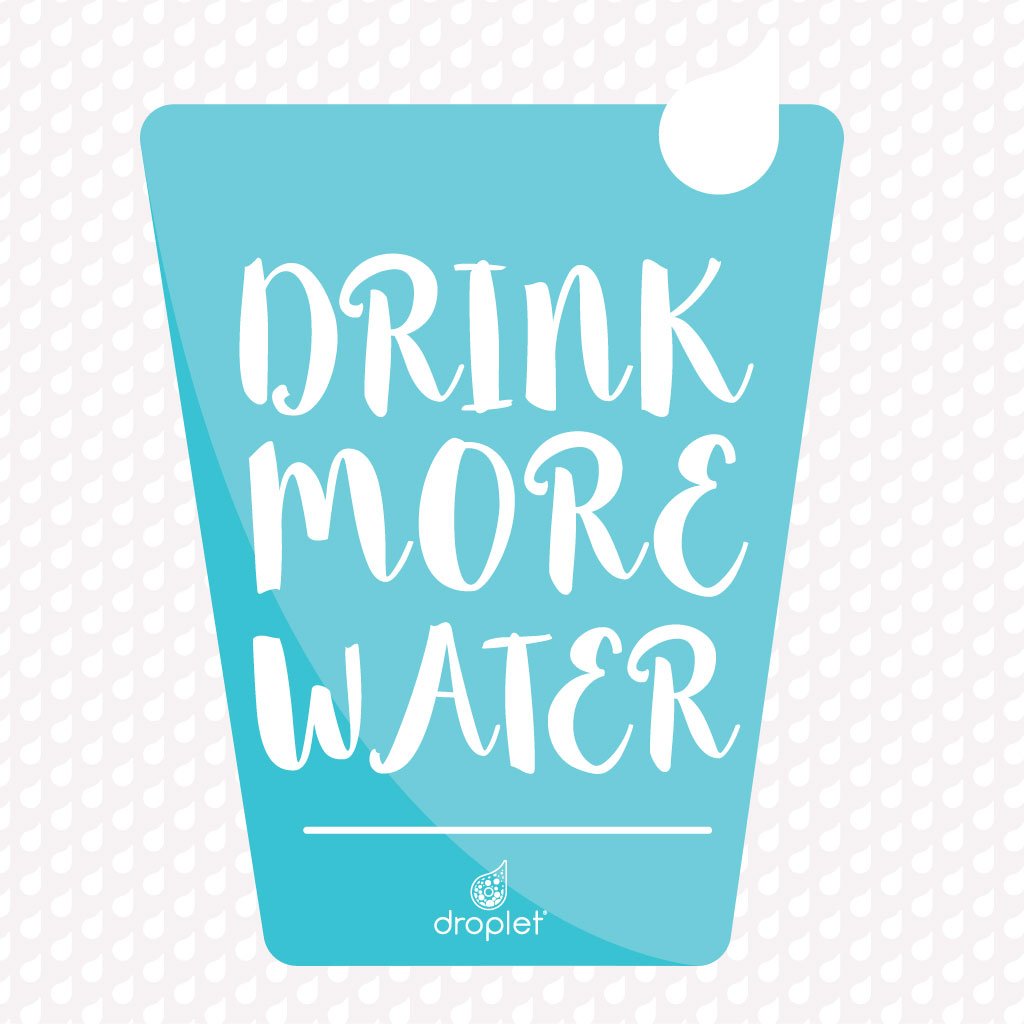 Droplet_UK's tweet photo. Did you know #dehydration can increase the risk of falls in the home? Keep a cup close by and sip regularly for better #health. Droplet helps set those reminders so you don't forget to drink: https://t.co/z1upEGgbEu #TuesdayThoughts https://t.co/VTrFjvDecq