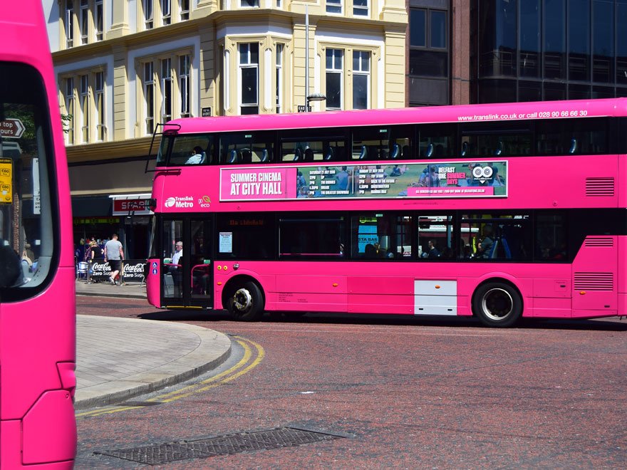 PMLGroupNI's tweet photo. This is such a brilliant idea. Pull up a blanket to watch a range of family-friendly films at #CityHall @BelfastBID. #OOH places the message in a range of touch points in towns close to Belfast. #SuperSides #48Sheets #FreeFunFilms https://t.co/IVaTfFWBZ5