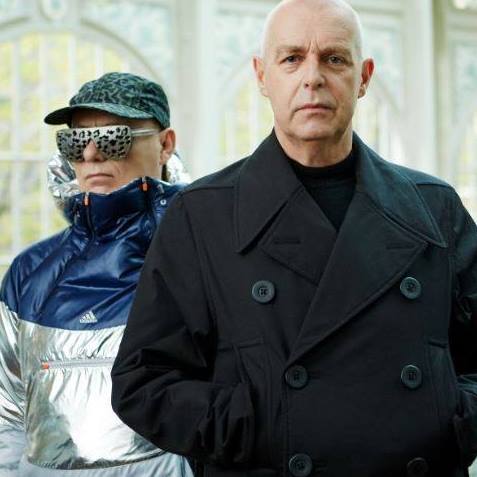 Happy 64th Birthday to Neil Tennant of   