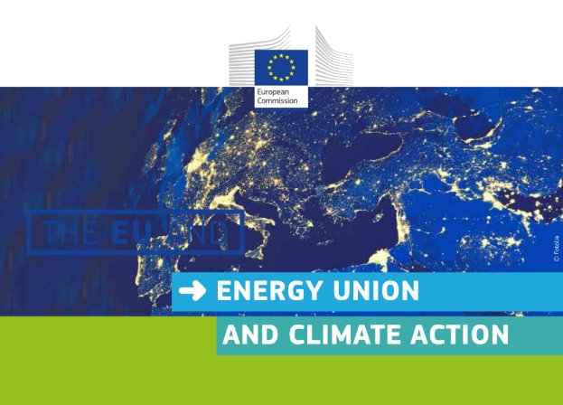 Glossarissimo's tweet image. (MULTI) (PDF) – The EU and energy union and climate action | Directorate-General for Communication (European Commission) glossarissimo.wordpress.com/2018/07/10/mul…