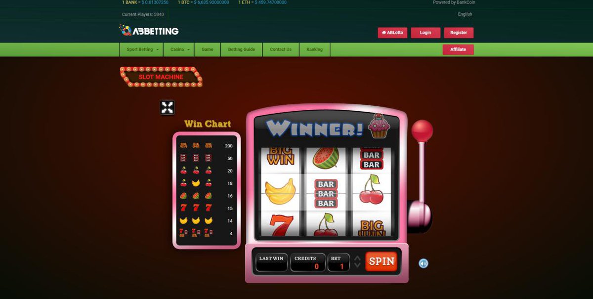 slot bank slot bank