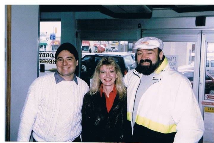 AAA Artist Films Inc tweet media