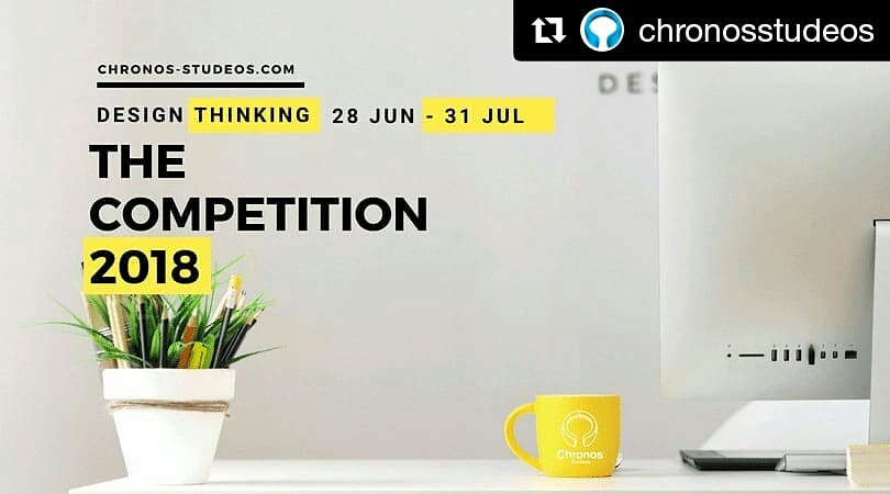 denim_ng's tweet photo. It's on.
@chronosstudeos
Still on..!!
How are your entries coming?
Visit the Chronos Studeos website (link in bio) https://t.co/JHpq3baAOv to see the details of The Competition 2018.
#Entrepreneurs #creativeArchitects #architects #chronosstudeos #TheCompetition2018 https://t.co/nNopz76nk9