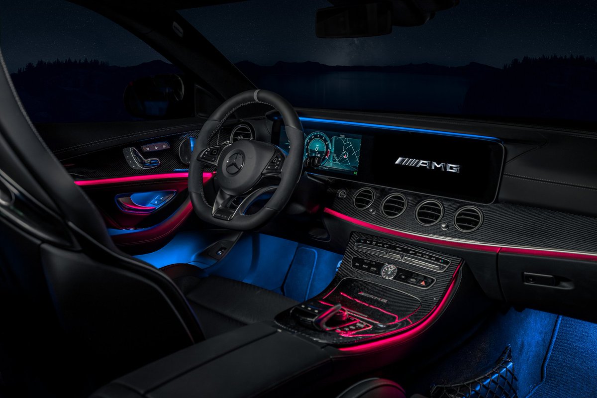 Mercedes Amg Light Up Your Night In The Mercedesamg E 63 S 4matic Eclass Drivingperformance Csn 10 8 L 100km Co2 245 G Km The Auto Focus For Mbsocialcar T Co Yvlaukjhr1