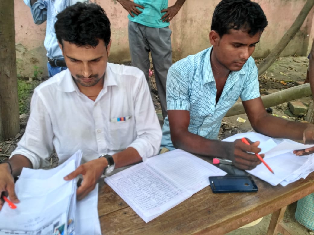 grameenvidyut's tweet photo. Glimpses from camps at #GSA2
#gramswarajabhiyaan #Saubhagya
@pmoindia @RajKSinghIndia @OfficeOfRKSingh @BhallaAjay26 @IFSGJ064 @MinOfPower @RameshPV2010 @drshakilp1 @tscbosh @Gramswarajya https://t.co/Fzvins82nR