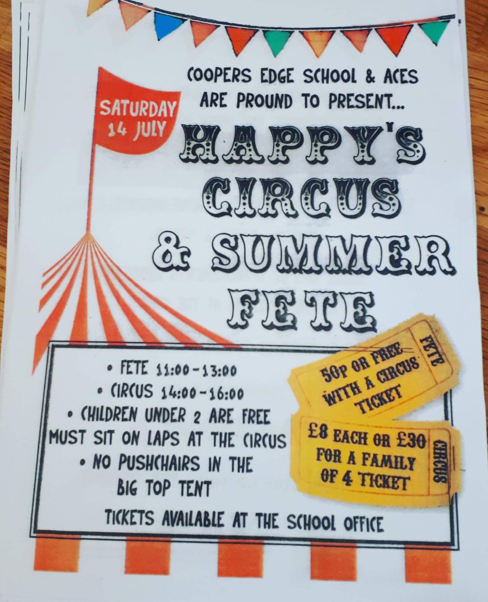 I will be here on Saturday face painting 11-2

#facepainting 
#facepainter
#coopersedge 
#coopersedgeschool 
#Schoolfete
#Gloucester
#gloucesterevents 
#kidsevents