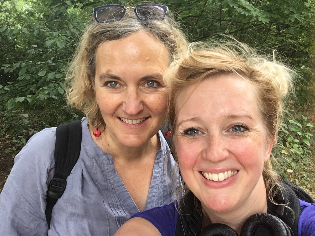 Susannah Tresilian tweet media