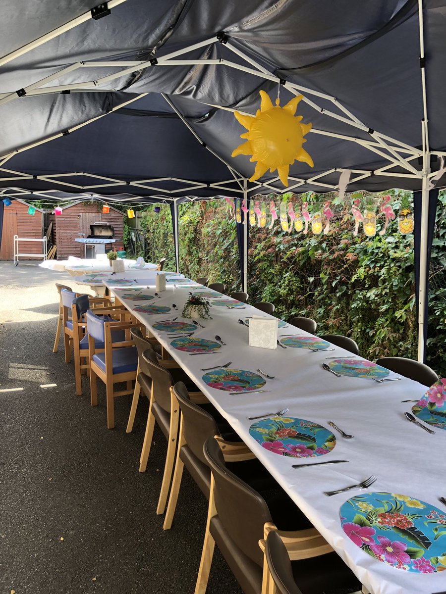 Woking Disability RC tweet media