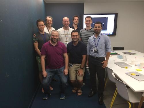 Learn more about <a href="/schmonz/">Amitai Schleier (@schmonz@schmonz.com)</a> coding tour and his experience with <a href="/gdsteam/">GDS</a> schmonz.com/2018/07/05/cod…