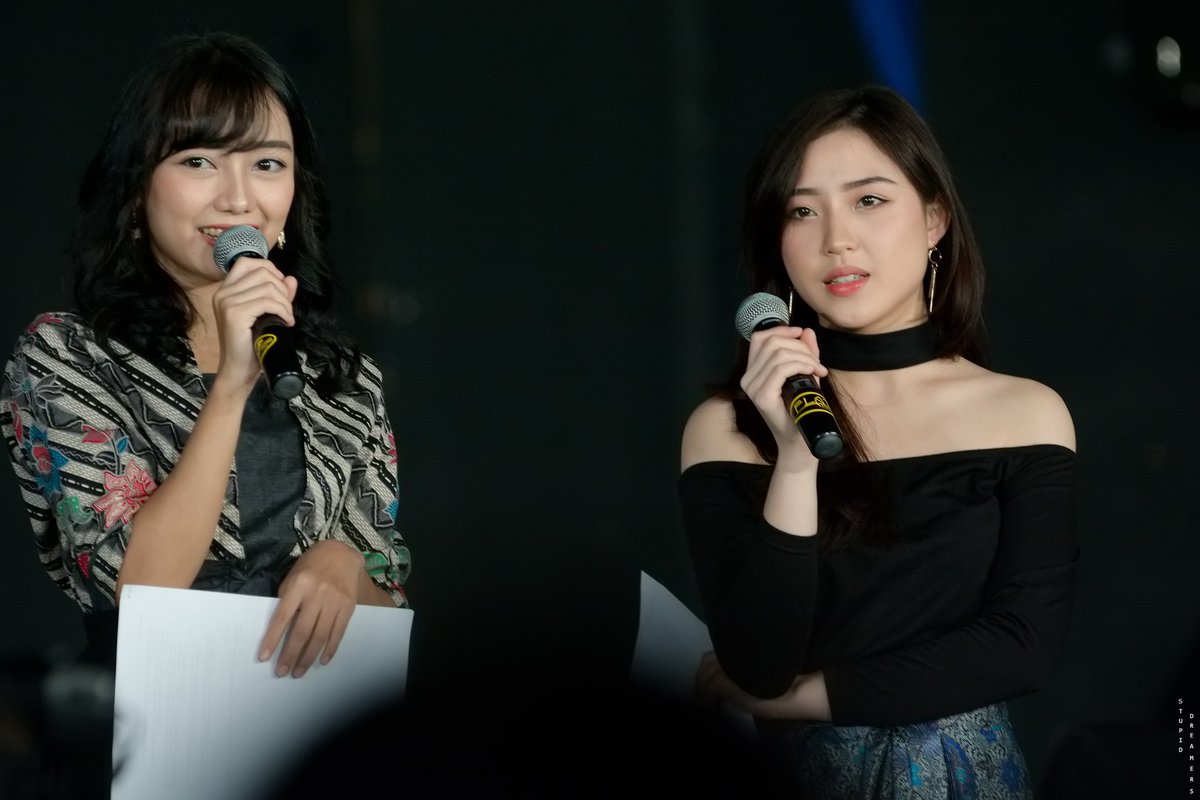 Mamah Dan Bunda...
<a href="/Yona_JKT48/">.</a> @Naomi_JKT48