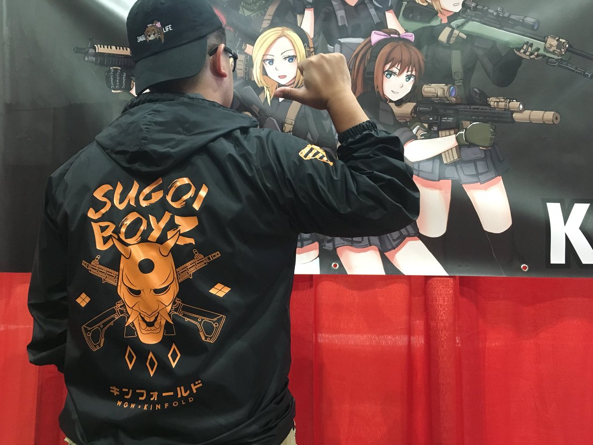 Wgw Anime Expo 4226 4326 On Twitter Many Many People At Ax