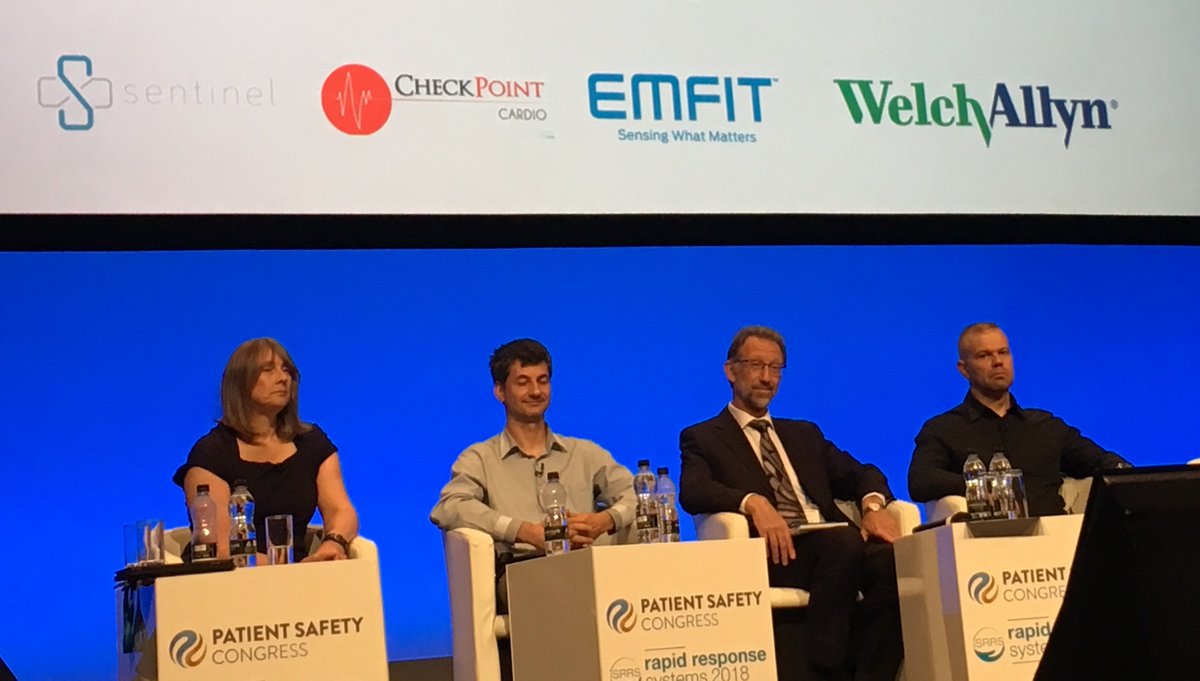 Four Industry parties work togehter with the Nightingale team and are able in this setting to really understand the clinical need and get feedback by the potential users during the R&amp;D process.