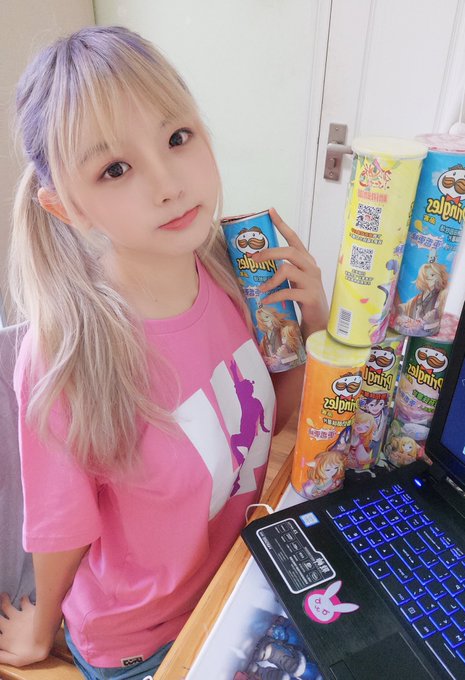 Twitterのコスプレ画像44