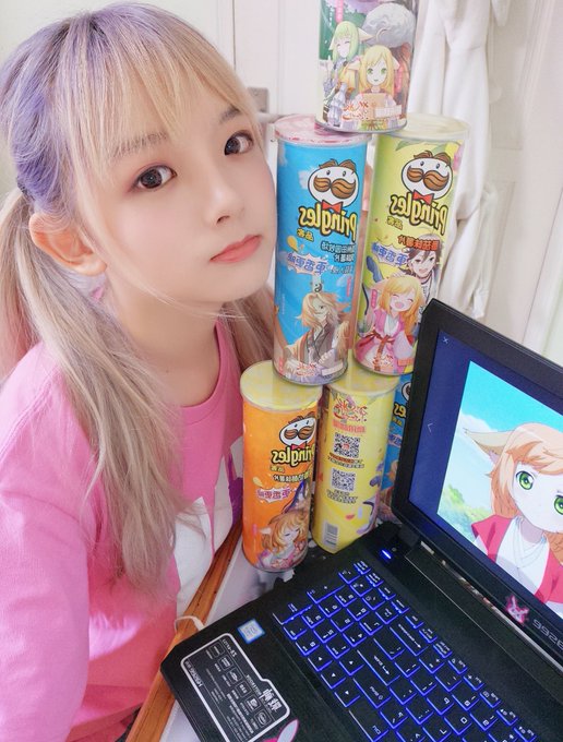 Twitterのコスプレ画像45