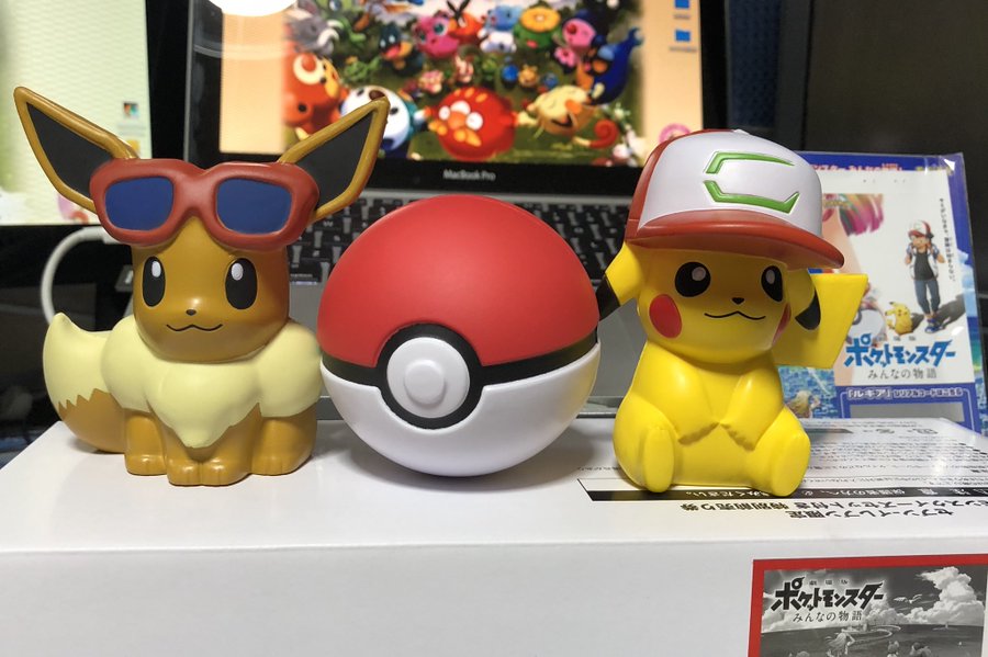 ミュウツーの逆襲 Evolution 19ポケモン 映画の前売り券はセブンイレブンでいつから発売になる たま日記