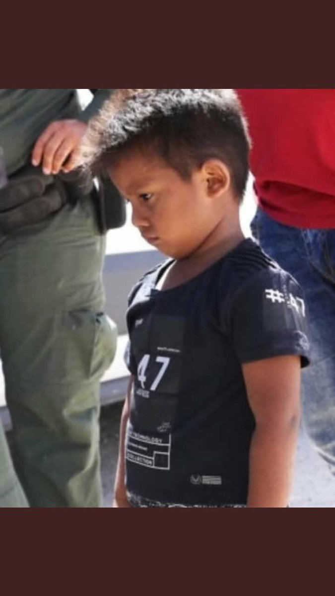 VABVOX's tweet photo. Today is the deadline for Trump to return all the children under 5 that were taken from their parents under #ZeroTolerance.
Failure to produce the children should be treated like any other violation of a court order and everyone responsible should be held for contempt of court. https://t.co/Ozi2TDCdnp