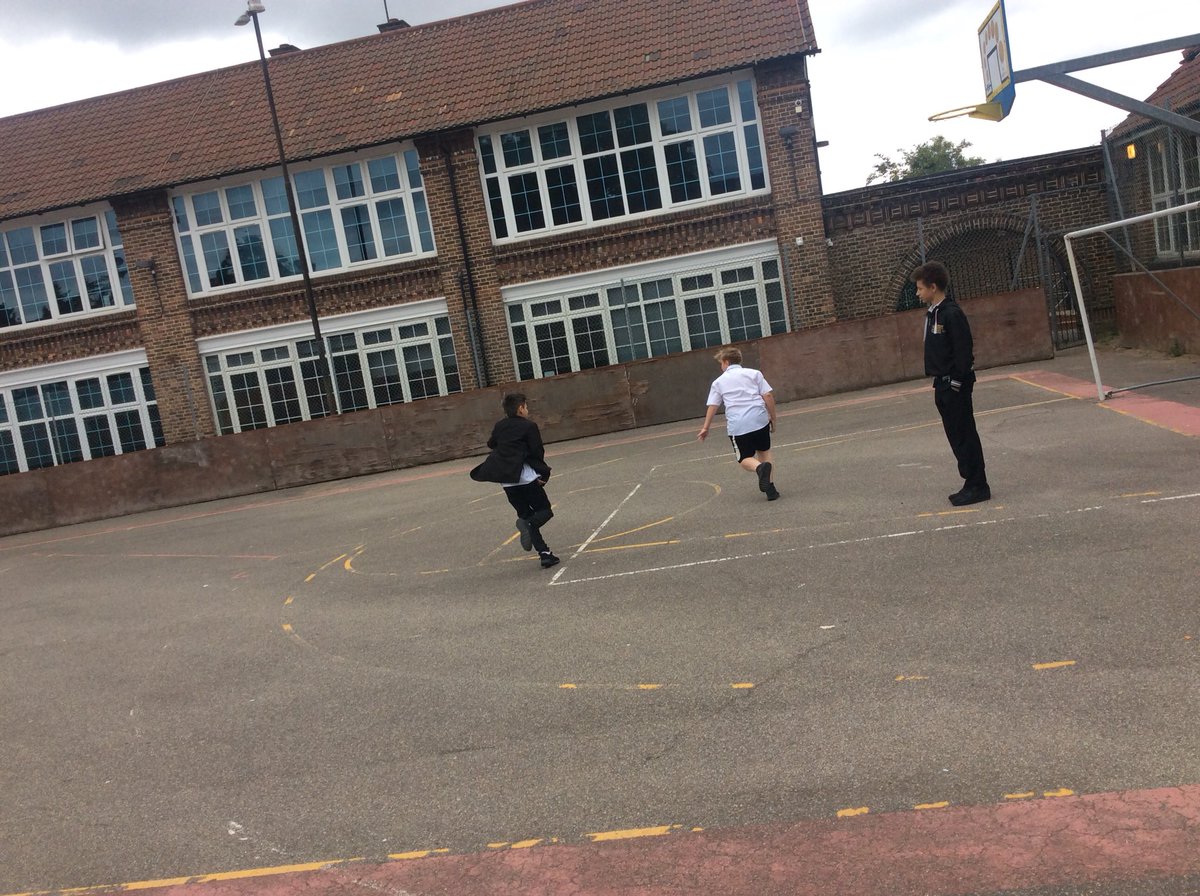 Moatbridge  School tweet media