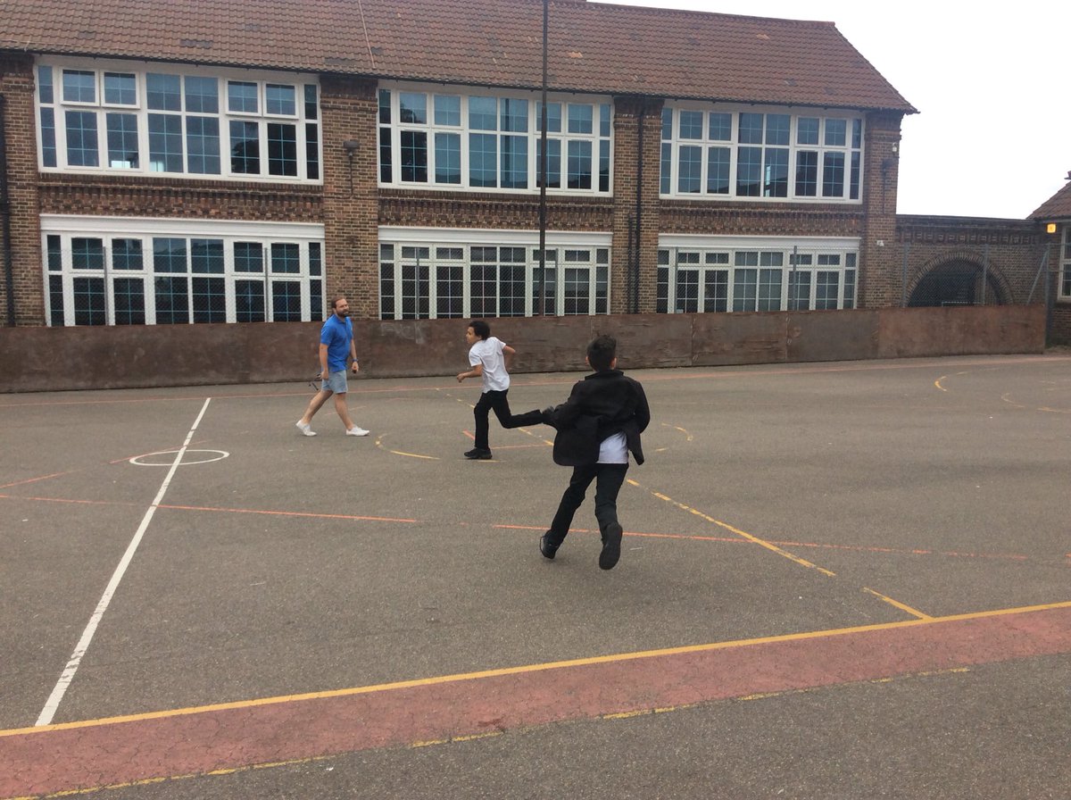 Moatbridge  School tweet media