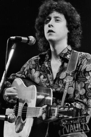 Happy Birthday Arlo Guthrie! Xx 