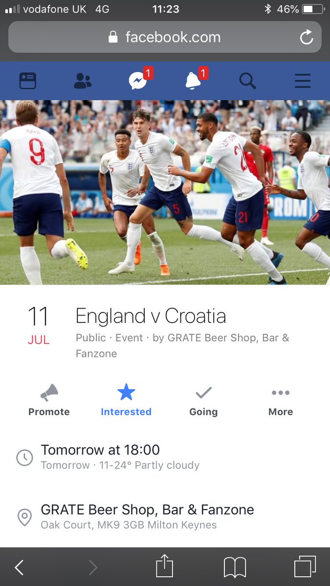 GRATE Beer Shop&Bar & fanzone tweet media